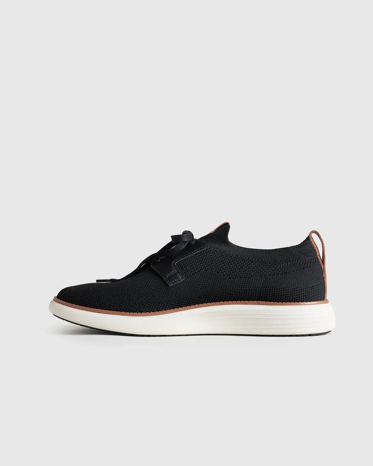 Engineered Knit Derby Sneaker - US 2274