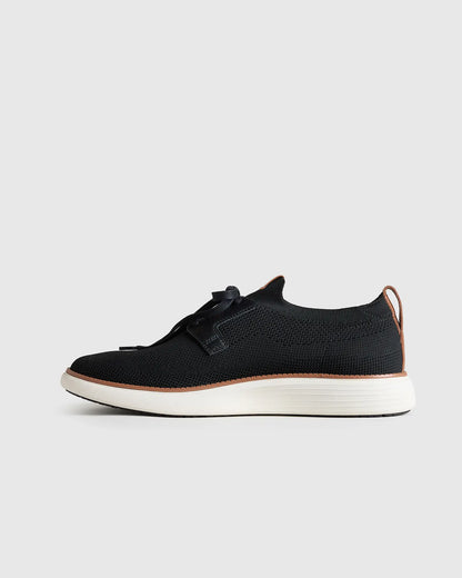 Engineered Knit Derby Sneaker - US 2274