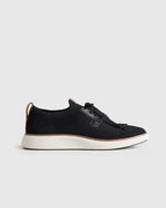Engineered Knit Derby Sneaker - US 2274