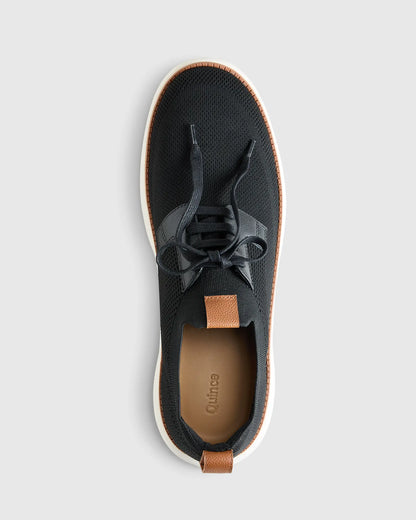 Engineered Knit Derby Sneaker - US 2274