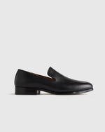 Crafted Leather Slip-On Loafer - US 7938