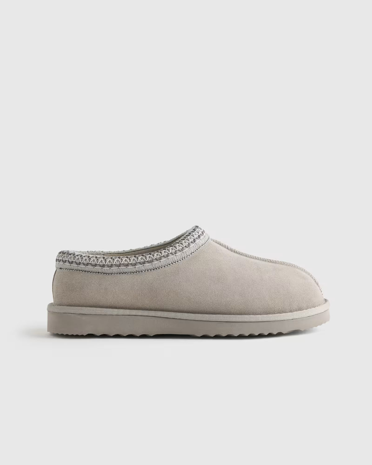 Men's Australian Shearling Clog Slipper - US 4508