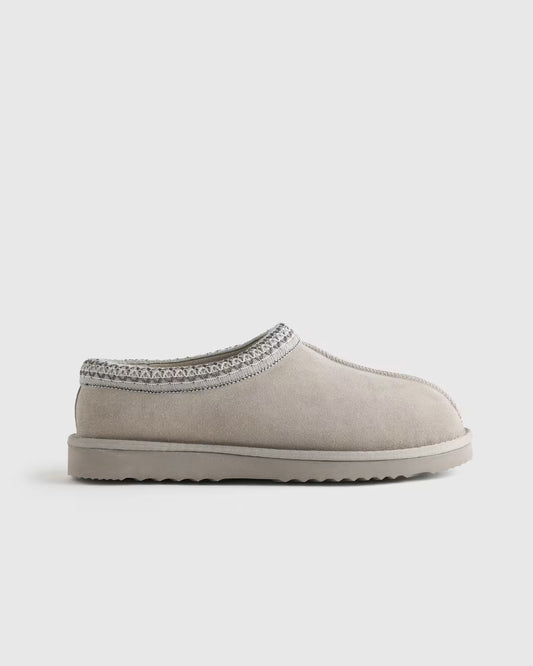 Men's Australian Shearling Clog Slipper - US 4508