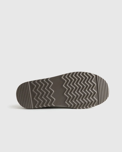 Men's Australian Shearling Clog Slipper - US 4508