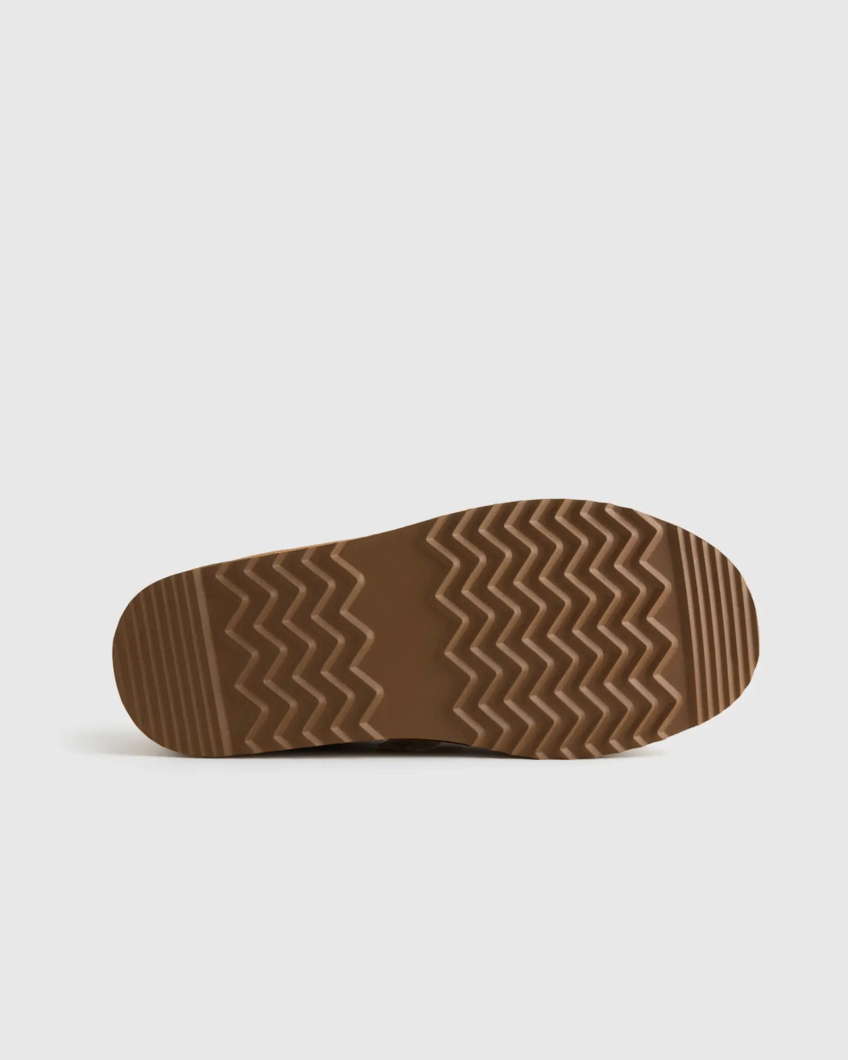 Men's Australian Shearling Clog Slipper - US 7573