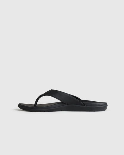 Crafted Leather Sandal - US 8227
