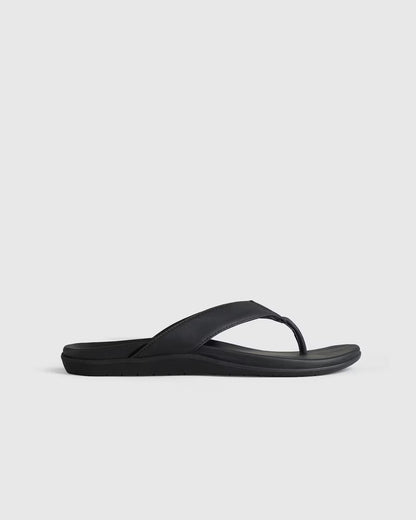 Crafted Leather Sandal - US 8227