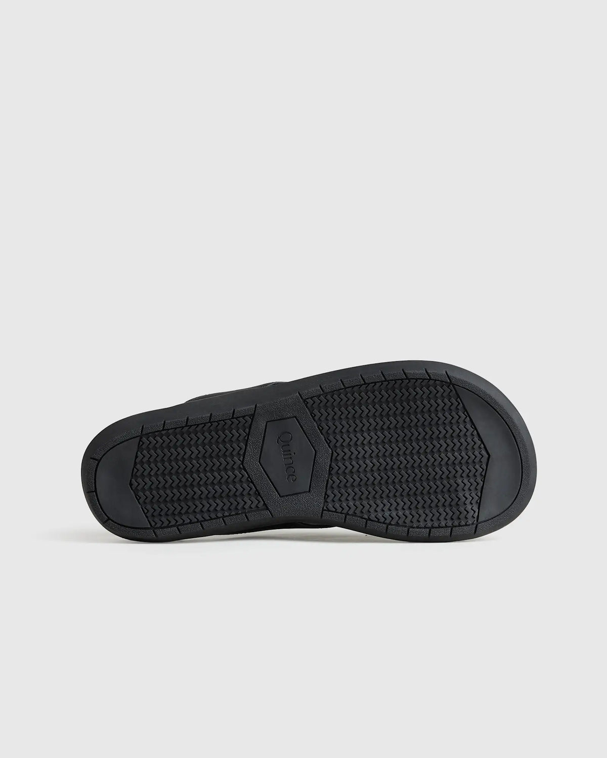 Crafted Leather Sandal - US 8227