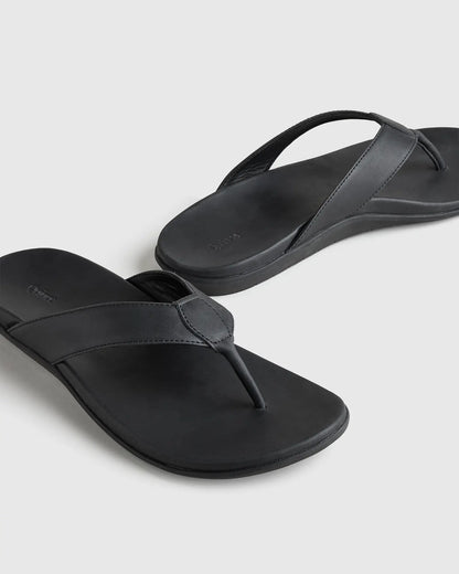 Crafted Leather Sandal - US 8227