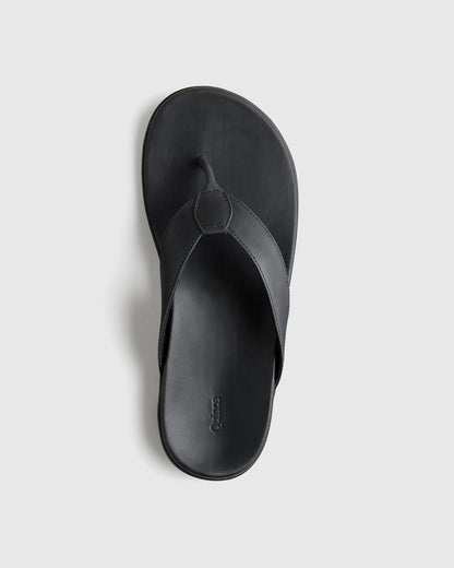 Crafted Leather Sandal - US 8227