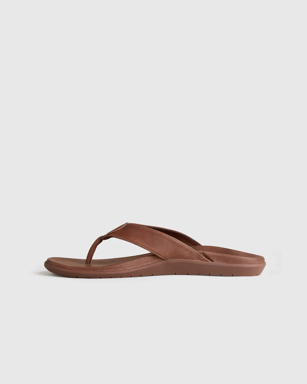 Crafted Leather Sandal - US 3574