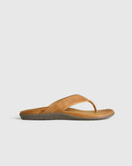 Crafted Leather Sandal - US 6926