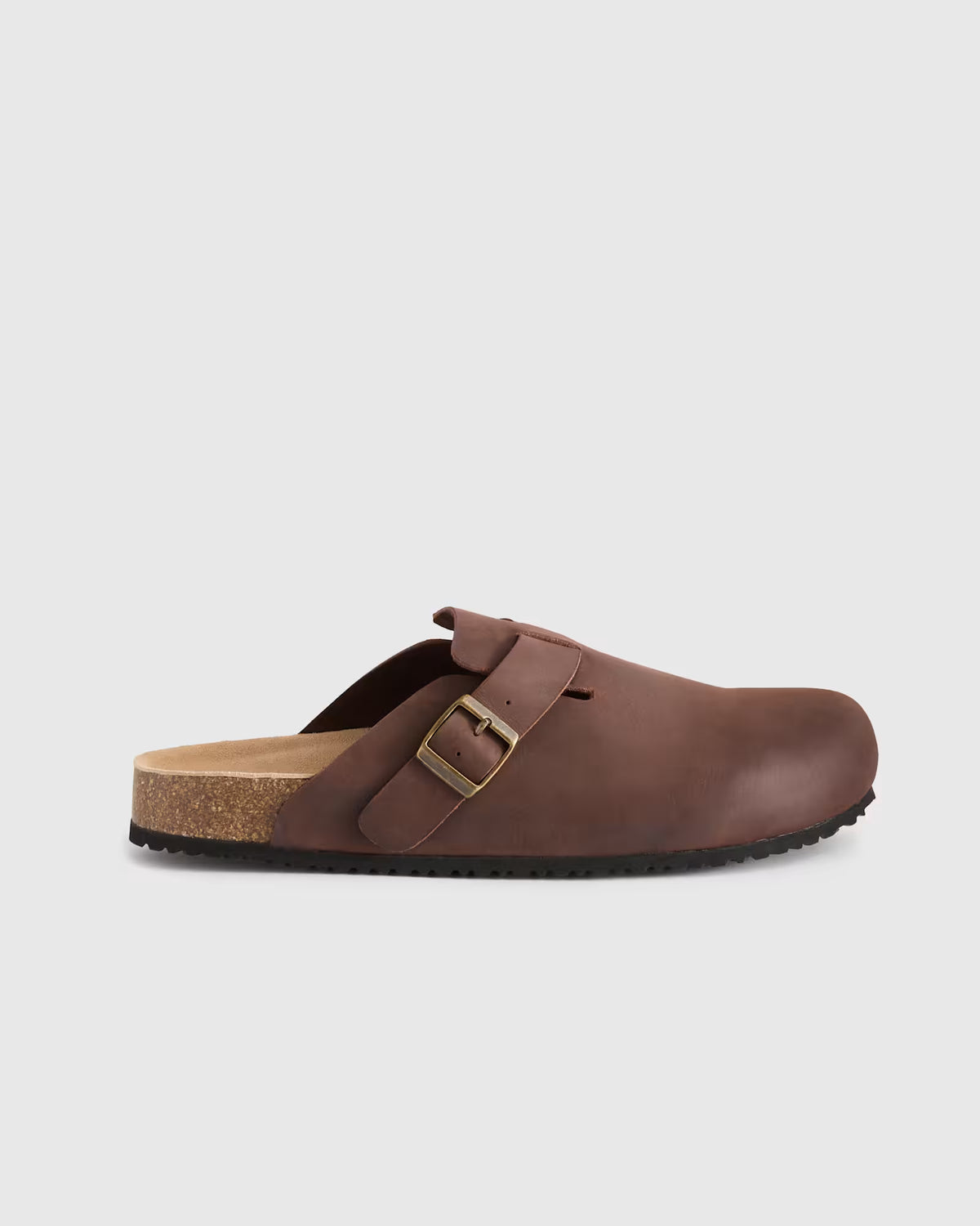 Water Repellent Clog Mule - US 7387