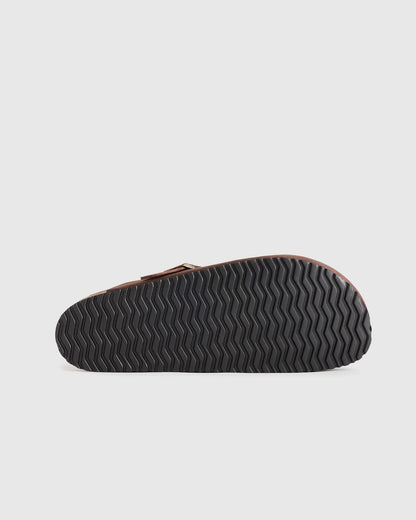 Water Repellent Clog Mule - US 7387