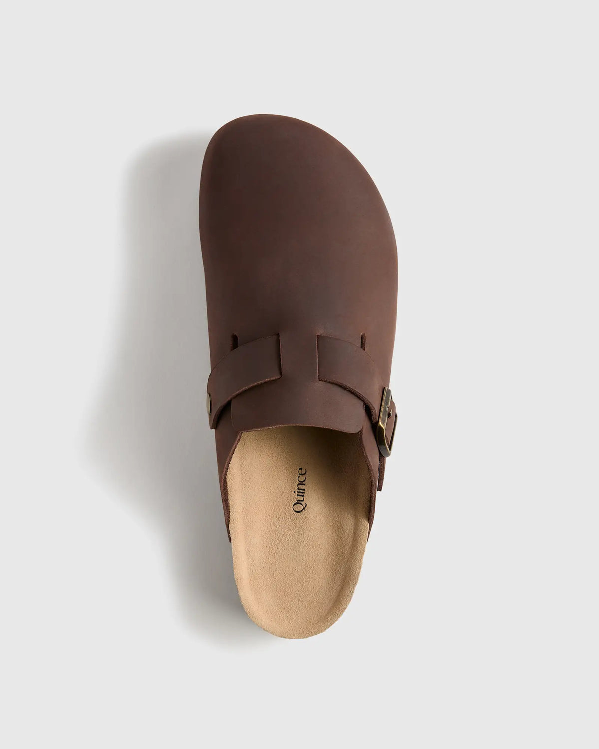 Water Repellent Clog Mule - US 7387