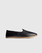 Crafted Leather Slip-On - US 1414