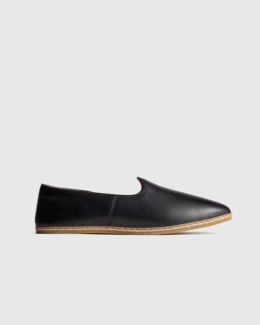 Crafted Leather Slip-On - US 1414
