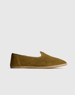 Crafted Leather Slip-On - US 9812