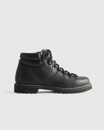 Crafted Leather Waterproof Hiking Boot - US 5019