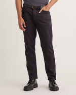 Comfort Stretch Traveler 5-Pocket Pants - Straight - US 1222