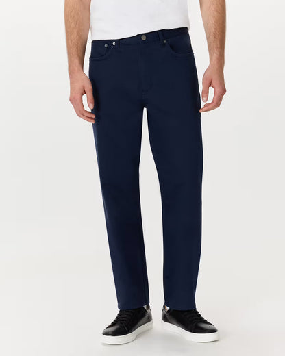 Comfort Stretch Traveler 5-Pocket Pants - Straight - US 6112