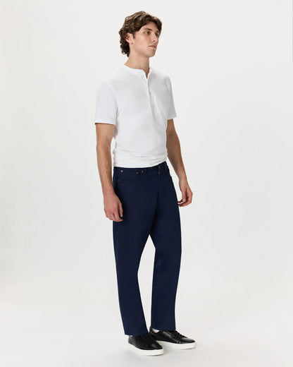 Comfort Stretch Traveler 5-Pocket Pants - Straight - US 6112