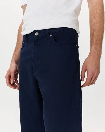 Comfort Stretch Traveler 5-Pocket Pants - Straight - US 6112