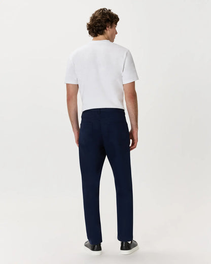 Comfort Stretch Traveler 5-Pocket Pants - Straight - US 6112