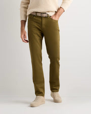 Military Olive
