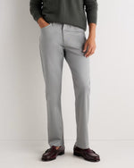 Comfort Stretch Traveler 5-Pocket Pants - Straight - US 4085