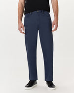 Comfort Stretch Traveler 5-Pocket Pants - Straight - US 0405