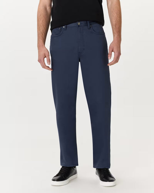 Comfort Stretch Traveler 5-Pocket Pants - Straight - US 0405