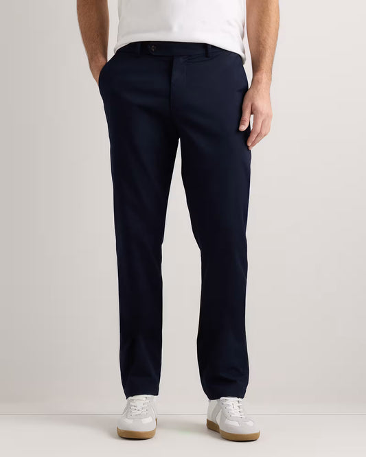 Organic Non-Iron Chino Pants - Straight - US 1238