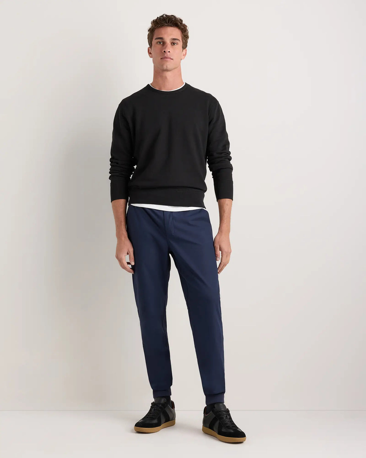 Ultimate Commuter Joggers - US 0904