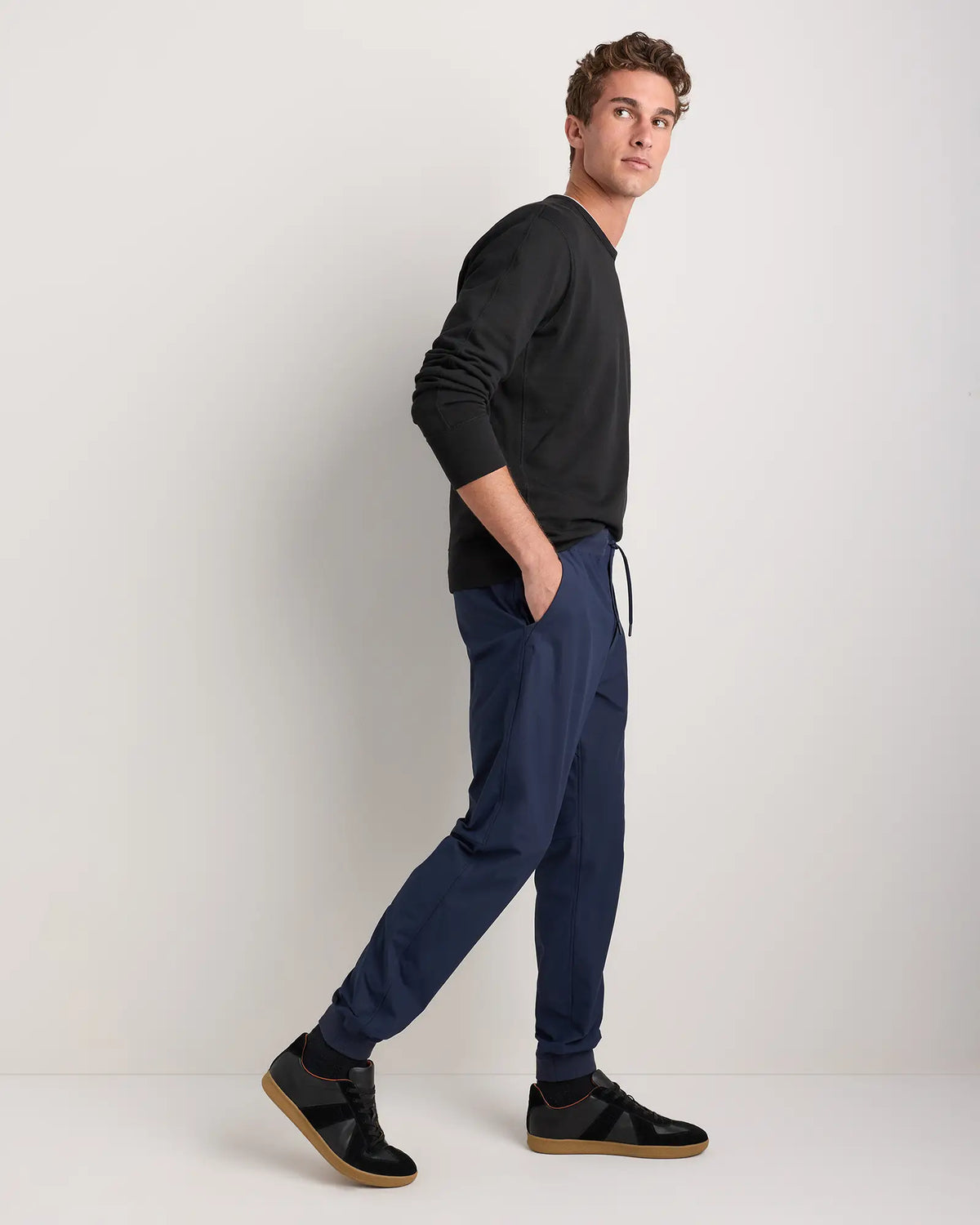 Ultimate Commuter Joggers - US 0904