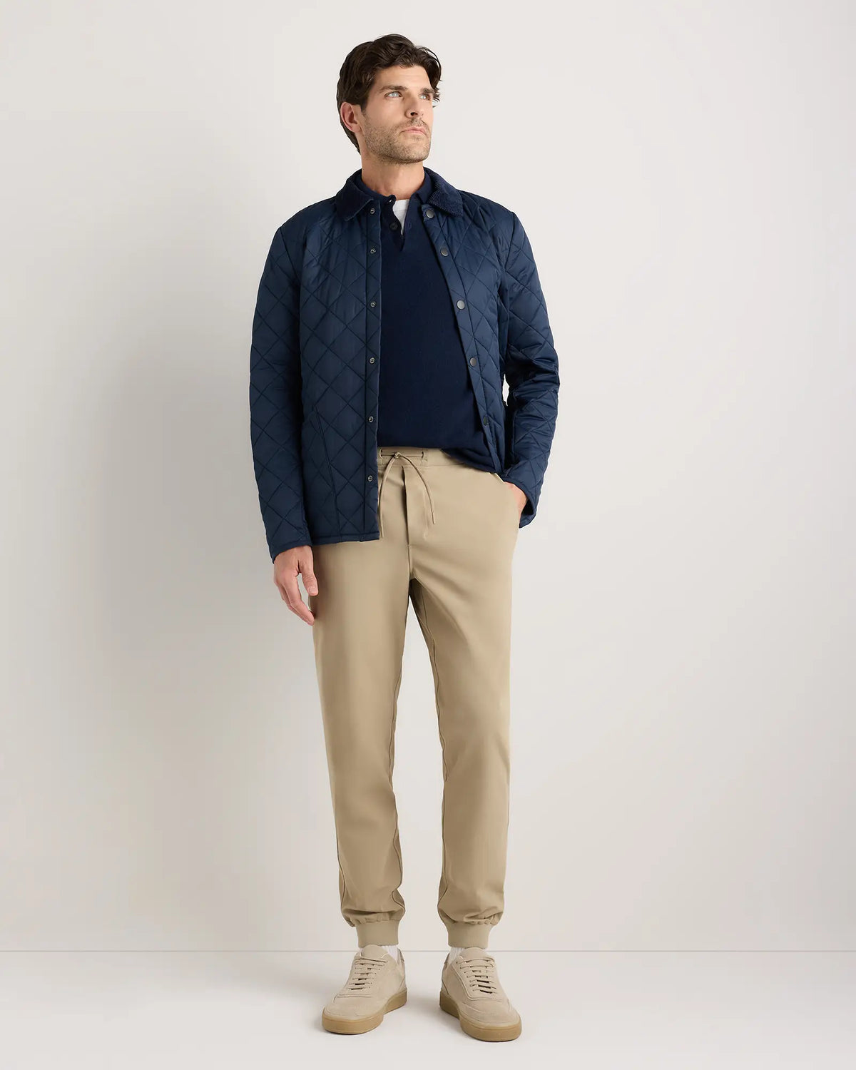 Ultimate Commuter Joggers - US 0855