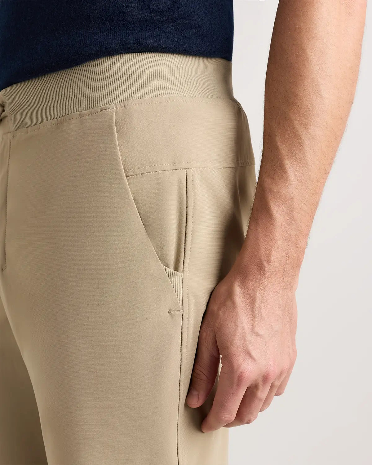 Ultimate Commuter Joggers - US 0855