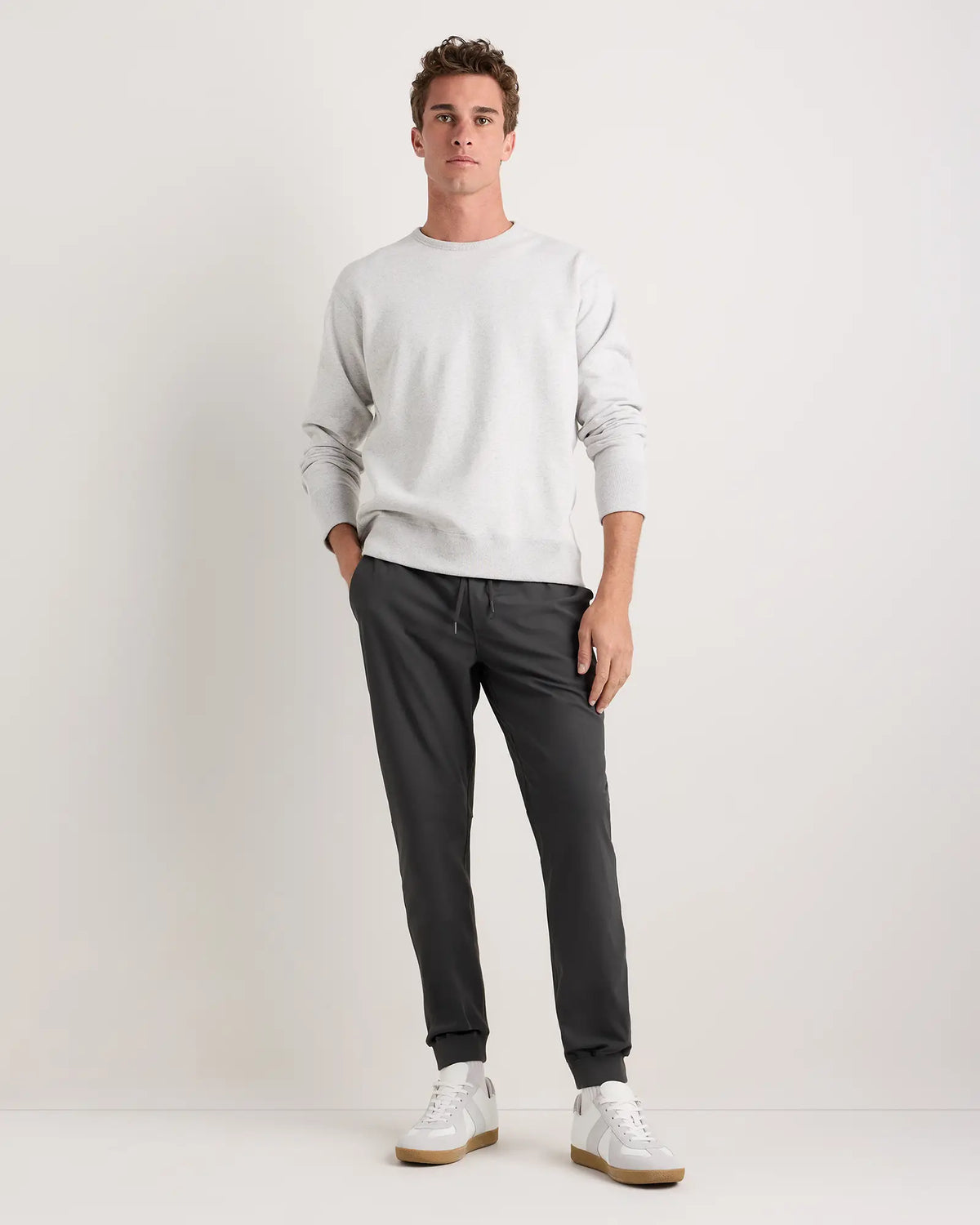Ultimate Commuter Joggers - US 7006