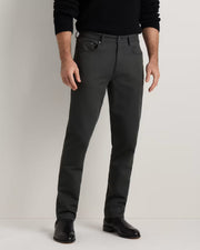 Dark Charcoal