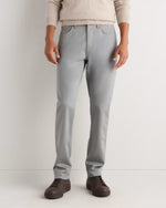 Comfort Stretch Traveler 5-Pocket Pants - Athletic Tapered - US 1303