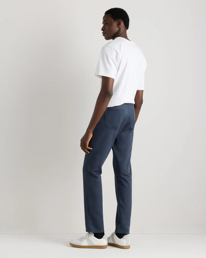 Comfort Stretch Traveler 5-Pocket Pants - Athletic Tapered - US 4540