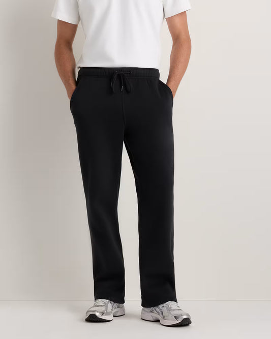 Everyday Fleece Straight Leg Sweatpants - US 8299