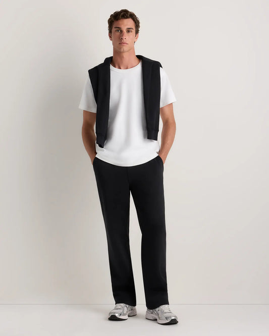 Everyday Fleece Straight Leg Sweatpants - US 8299