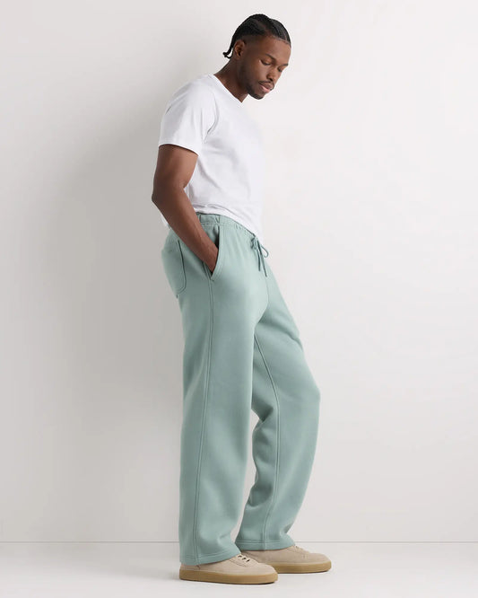 Everyday Fleece Straight Leg Sweatpants - US 1125