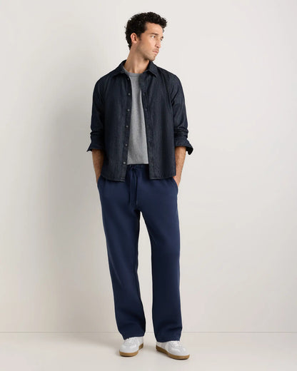 Everyday Fleece Straight Leg Sweatpants - US 2255