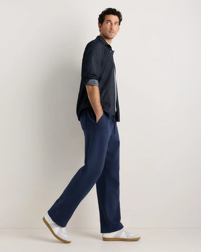 Everyday Fleece Straight Leg Sweatpants - US 2255