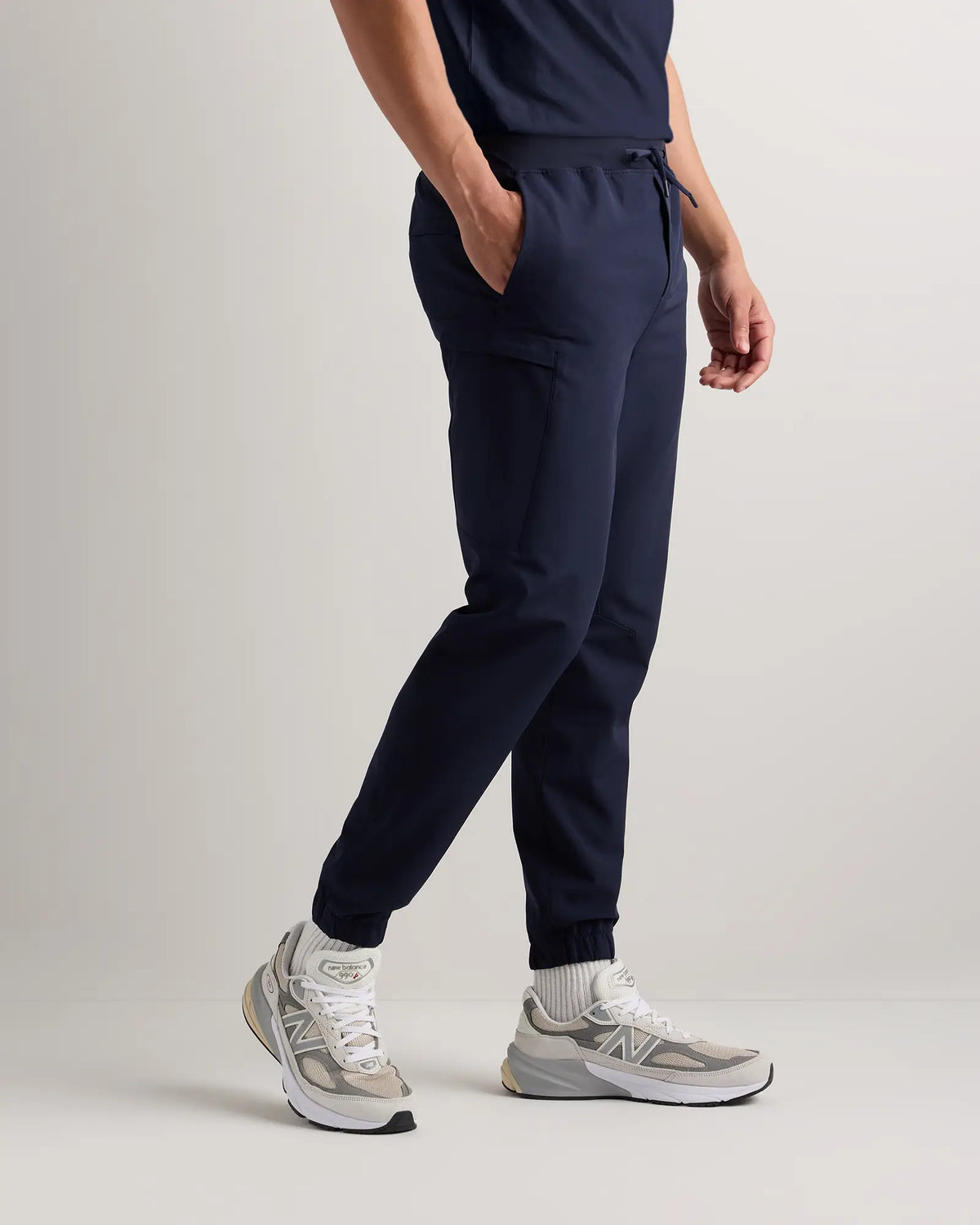 Transit Cargo Joggers - US 5947