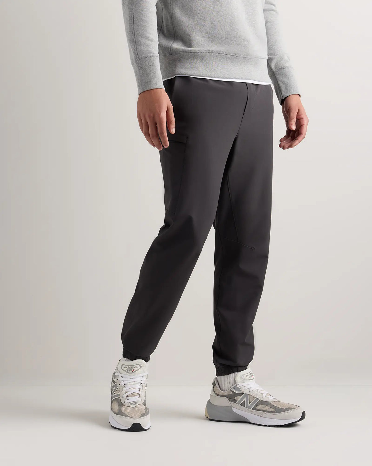 Transit Cargo Joggers - US 5034