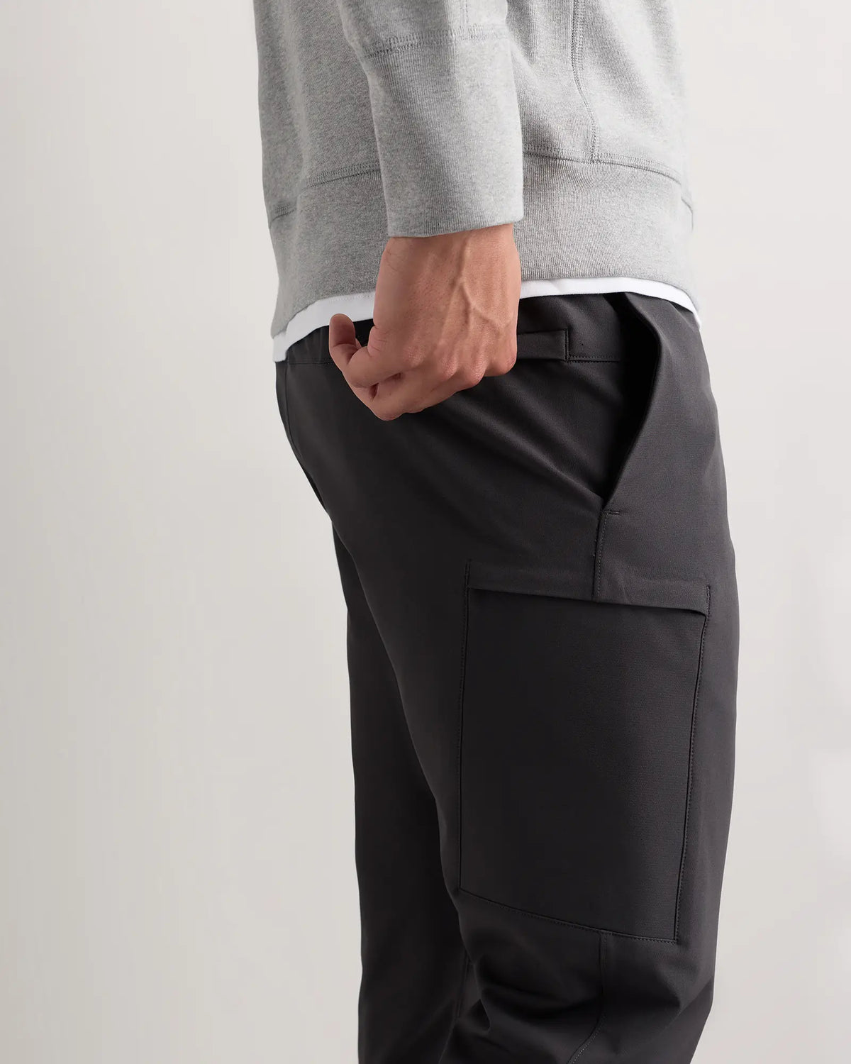 Transit Cargo Joggers - US 5034