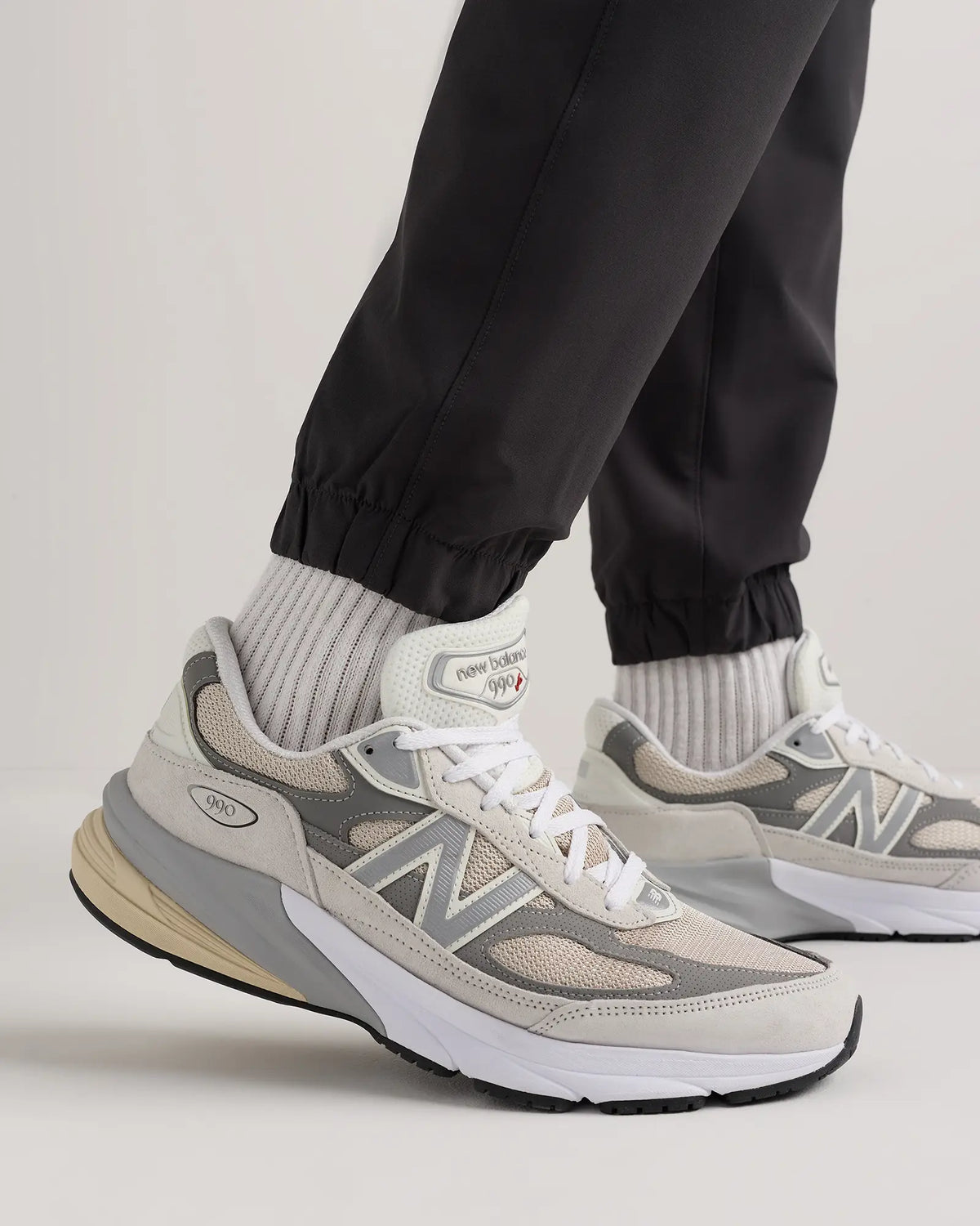 Transit Cargo Joggers - US 5034